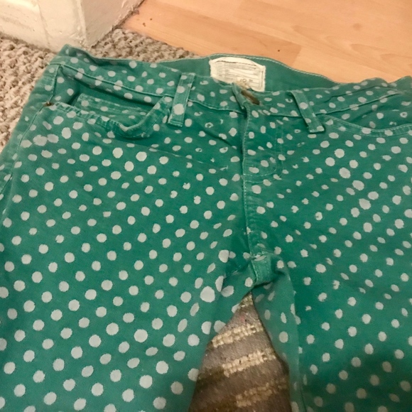 Current/Elliot Pants/Jeans (3) - Picture 4 of 4